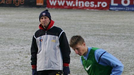 Cum a ajuns Goian la Palermo?** "Carrozzieri e suspendat doi ani!"