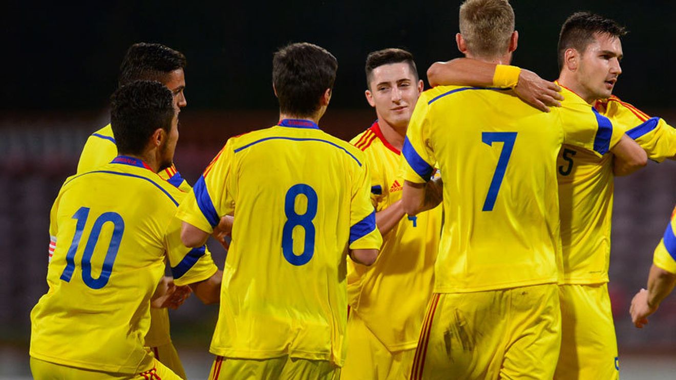 Pușcaș, numit de italieni "micul Benzema". "Se poziționează pe teren precum cei mai buni atacanți ai momentului. E un femomen paranormal"