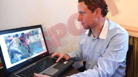 EXCLUSIV: Dezvăluire de senzație înainte de derby!** Cum plângea Reghe pentru Dinamo: "Am fost coleg cu Hîldan!"