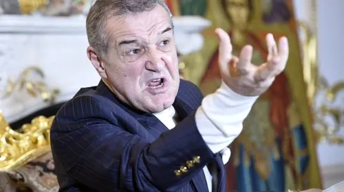 Becali l-a luat peste picior pe Talpan, după ce juristul Stelei i-a dat lovitura de grație! „Judecătorilor li s-a făcut milă de el pentru că e plângăcios. Să fie talpanizată România!”