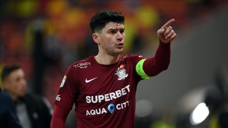 Liga 1: Rapid – FC Botoșani » „Giulștenii” promit spectacol »»