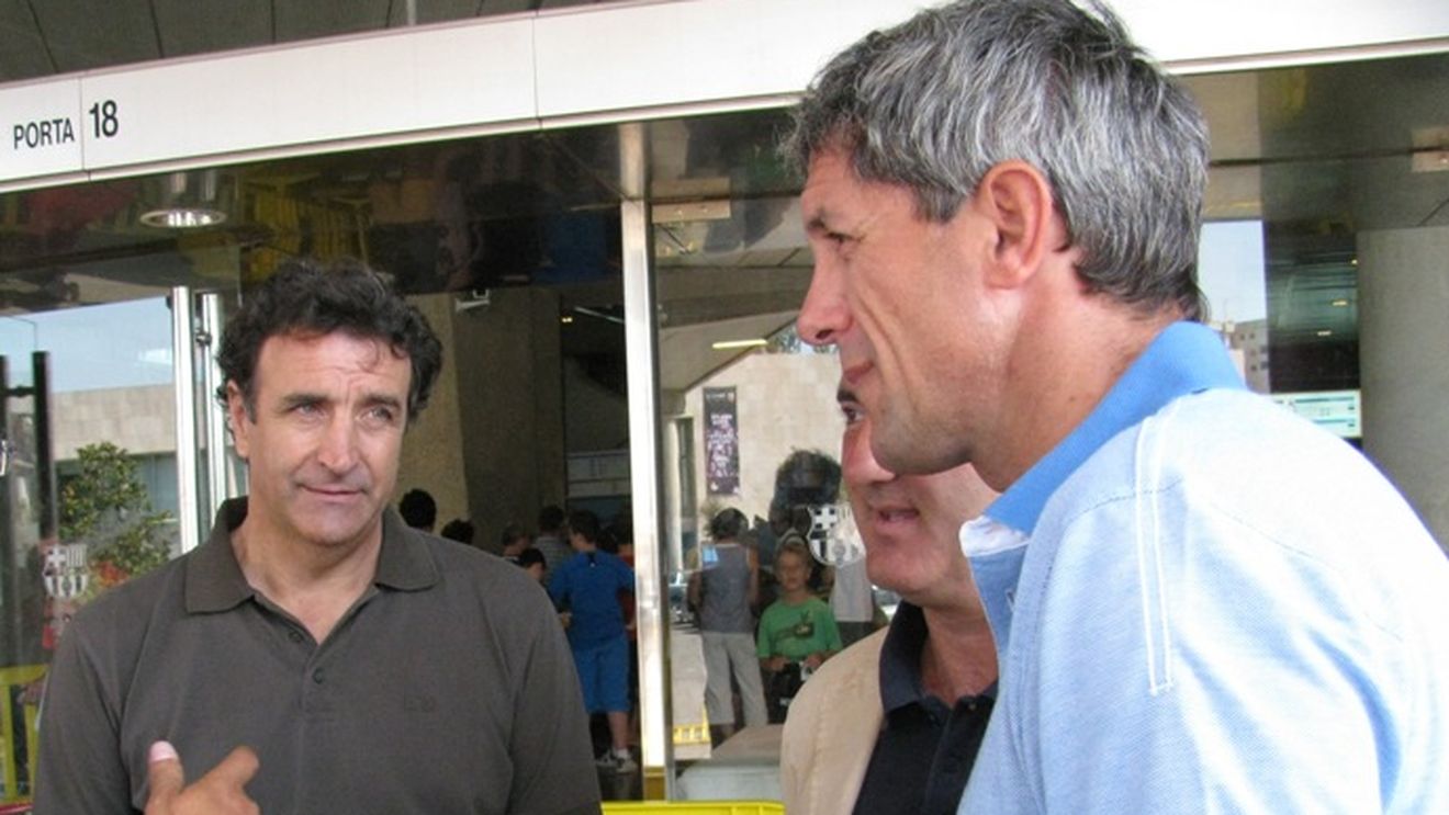 Secretele** Barcelonei!