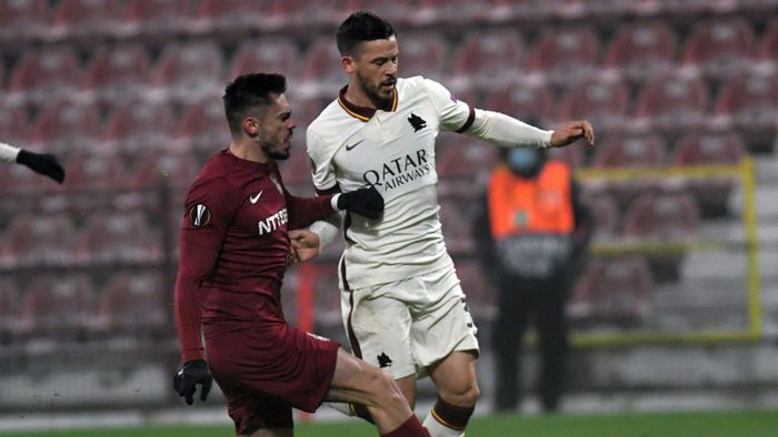 Marius Bilașco, vehement după înfrângerea cu AS Roma: „10 din 10 arbitri nu ar fi dat penalty!” | VIDEO EXCLUSIV ProSport Live