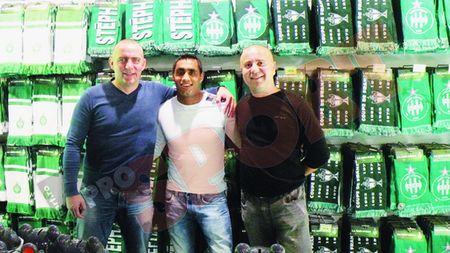 Je m'appelle-Bănel e "Lost in Translation"!** De ce nu joacă Nicoliță deși "antrenorul știe că e cel mai bun"