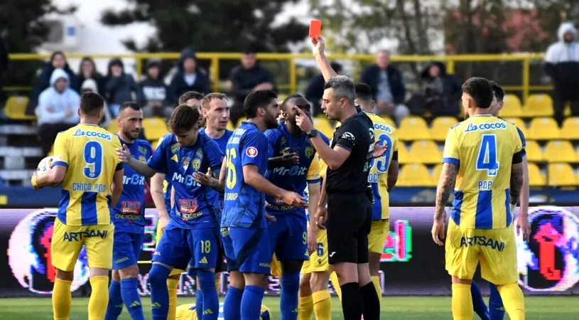 Buni pentru Liga 2! Unirea Slobozia va miza pe doi tineri după retrogradare. Pe unul l-a readus din Liga 3