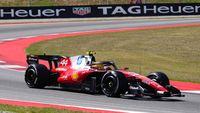 Lewis Hamilton, victorie senzațională cu Ferrari în Marele Premiu de Formula 1 de la Barcelona!
