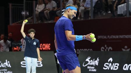 Cum e viața lui Rafael Nadal, după ce s-a retras din tenis