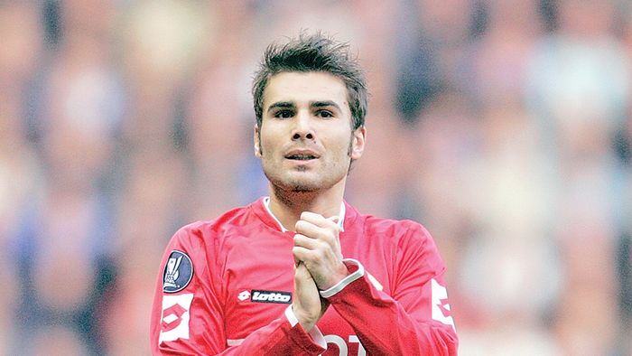 Prandelli: „Ai grijă, Mutu!"