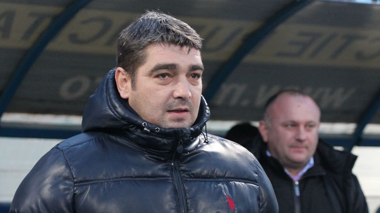 Vaslui a rămas fără licență, acum și fără antrenor. EXCLUSIV Ciobotariu: "Nu doresc nimănui să treacă prin ce am trecut eu. Nu e ușor să lucrezi cu jucători neplătiți cu lunile". Cine stă pe bancă