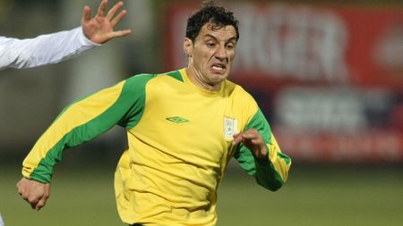 Daouda și Ghindeanu vin la Pandurii