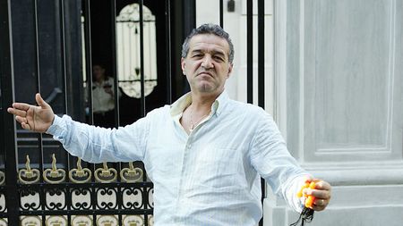 Fără scrupule!