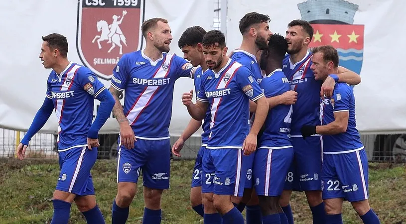 Tocmai punctul slab al Brașovului îl sperie pe Cristian Pustai: ”Poate chiar de asta ne e cel mai frică”. Presiunea play-off-ului se simte la FC Buzău, dar e una asumată