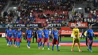 Basarab Panduru a distrus echipa lui Marius Baciu, după înfrângerea cu UTA. „FCSB e de liga a doua. Atât de slabă…nu prea-ți aduci aminte”
