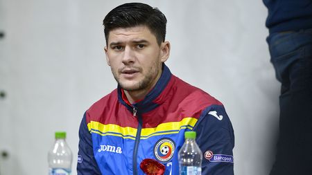Ziua în care Săpunaru și-a arătat admirația pentru doi jucători din Liga 1. Oamenii care l-au impresionat sunt așteptați să facă diferența: "Sunt fotbaliști! Aruncăm cu lasoul după ei să-i prindem"