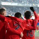 Ce echipă de start a trimis Gigi Becali în Botoşani – FCSB! Deciziile patronului după ce lotul a fost distrus de accidentări