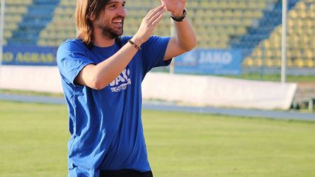 Alexa, doar cuvinte de laudă pentru echipa sa după primul succes din istorie pe teren propriu în Liga 1: "Am fost echipa mai bună, victorie meritată"