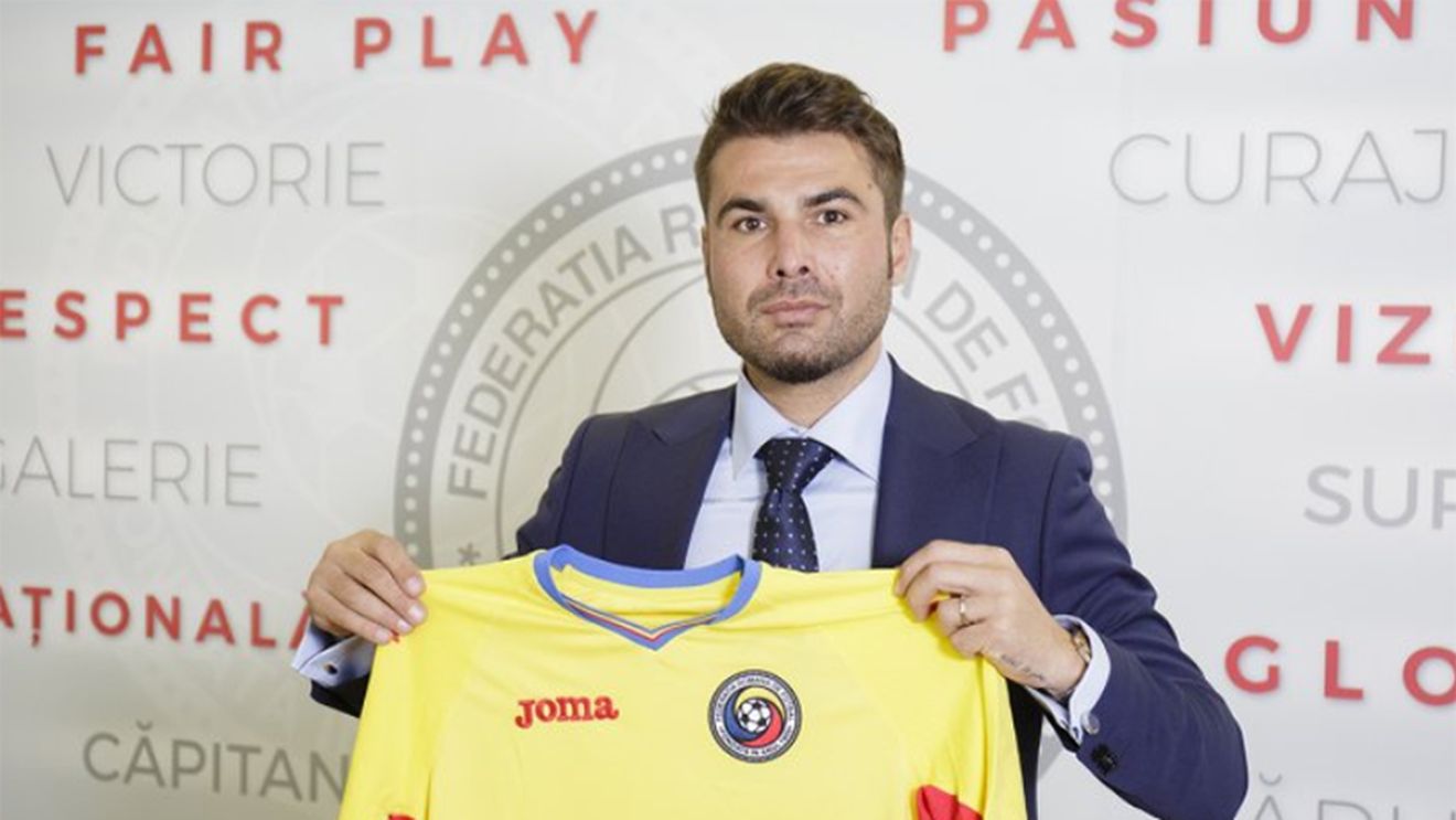 Cum a răspuns Adi Mutu când a fost întrebat despre naturalizări la naționala României. "Briliantul", despre soluția pentru problemele lui Andone, Alibec și cariera de antrenor: "Acolo aș începe!"