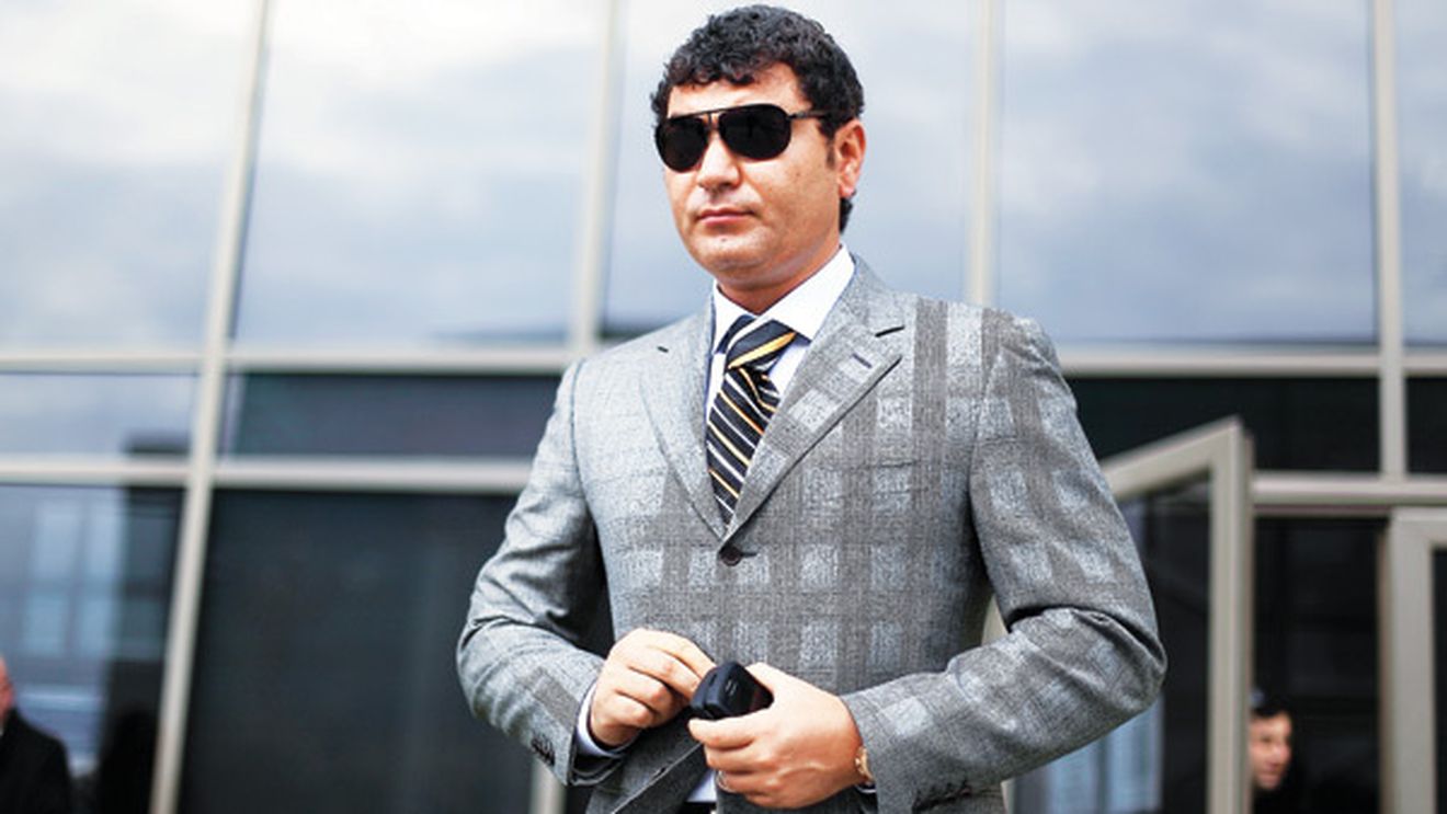 Borcea n-a fost la ședința Comitetului Executiv, dar trimis un mesaj din SUA: **"Răzvan să plece! Cu drag, Cristi"