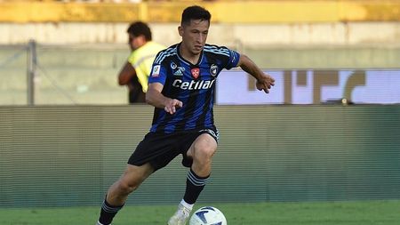 Olimpiu Moruțan poate prinde un transfer spectaculos dacă va juca la fel! Turcii au ajuns să îl regrete pe mijlocașul român, împrumutat de la Galatasaray la Pisa!