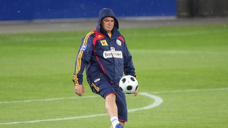 Iovan: "Toja aduce un plus de spectaculozitate Stelei"