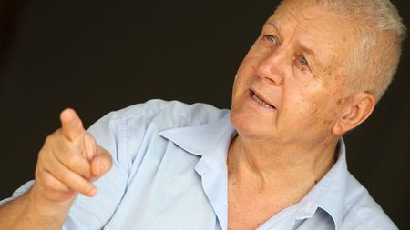 "Aș putea spune multe lucruri urâte despre FC Brașov"