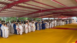 „Părintele“ biomecanicii în judo vine la Pantheon Judo Stage Randori&Kata 2023
