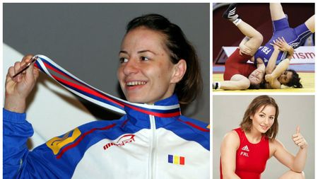 Pavăl a cucerit medalia de bronz la CE din Finlanda. INTERVIU Răzvan Pârcălabu, șeful FR de Lupte: "Spiritul național începe sa-și spună din nou cuvântul"