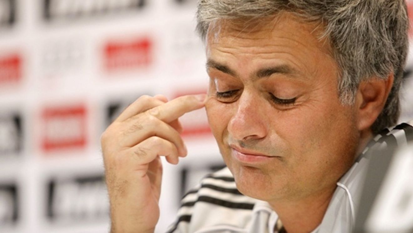 Acuze dure!** Mourinho, pus la zid pentru că a distrus cariera unui jucător!