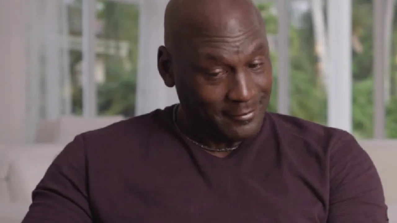Michael Jordan, călcat în picioare de un fost coleg: „E un turnător nenorocit! E o mizerie”