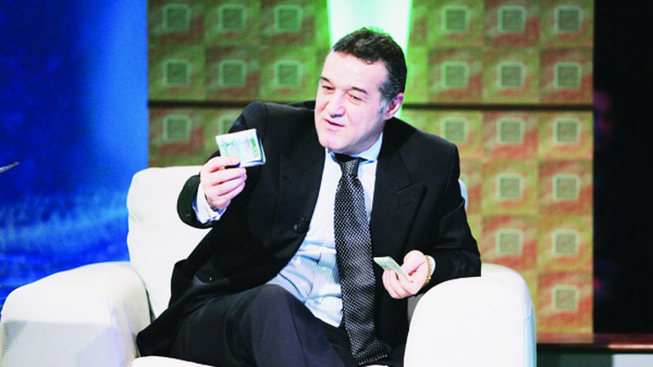 Gigi Becali a dezvăluit prima fabuloasă pe care o vor lua elevii lui Dică! Bonusul a fost mărit de patru ori: "Cât vreți? Da, bine atunci!"