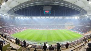 „Atenție la artificii”. Ironia pentru Gigi Becali care s-a întors împotriva rapidiștilor. În dosarul în care Daniel Niculae și Liviu Ungurean „Bocciu”sunt suspecți și au fost duși la audieri ar fi implicați și oficiali de-ai Clubului Sportiv Rapid | EXCLUSIV VIDEO