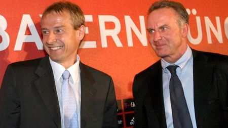 Rummenigge vrea ca Bayern să se revanșeze în Ligă!