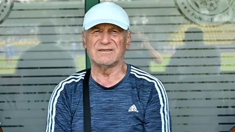 Ion ”Liță” Dumitru, oficial la Concordia Chiajna! Funcția pe care a primit-o la clubul ilfovean
