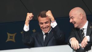 Transferul lui Mbappe de la PSG la Real Madrid depășește sfera fotbalului! Președintele francez Emmanuel Macron s-a implicat personal: „Am pus presiune mare!”