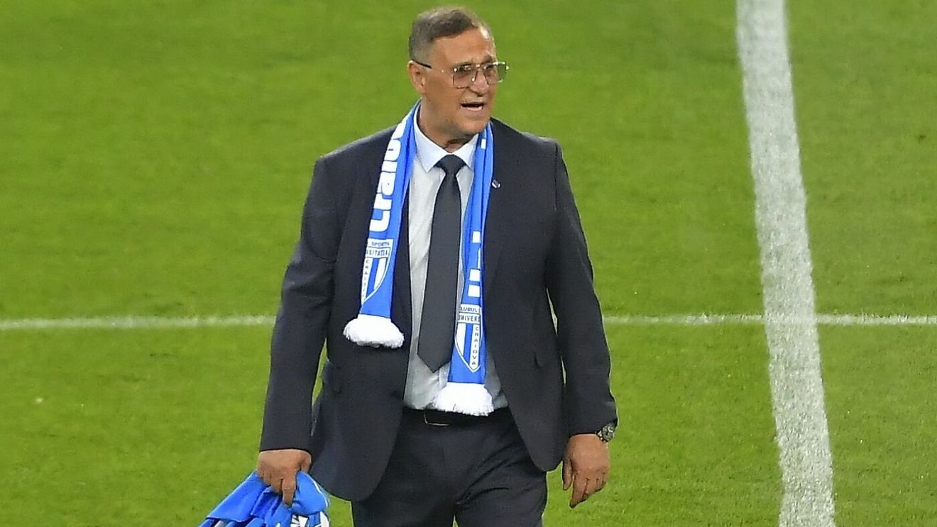 Rodion Cămătaru privește naționala României și cu regret transmite un mesaj: „Păcat că nu mai am 25 de ani” Unde e marea problemă a fotbalului românesc | EXCLUSIV