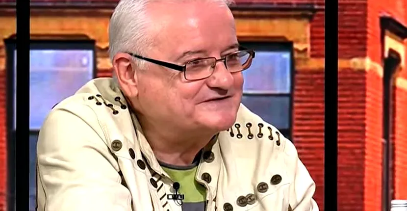 Irinel Columbeanu, dezvăluiri despre Monica Gabor. ”A fost și în București pe timpul pandemiei”