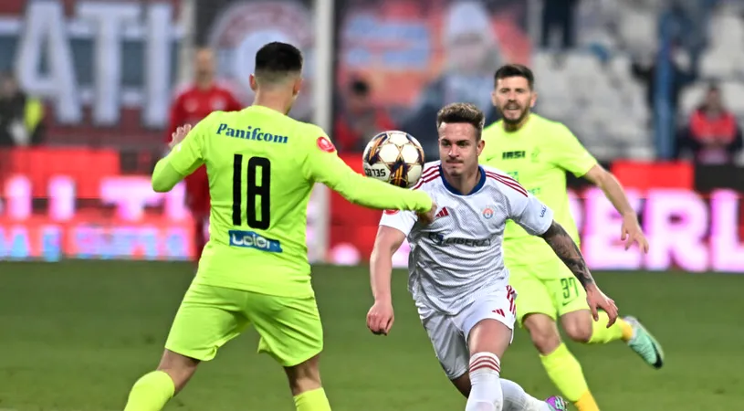 Unirea Dej, șocată de oferta care i s-a făcut pentru a nu se opune trecerii lui Alexandru Pop de la SC Oțelul la Dinamo: ”Așa ceva nu se poate accepta!”