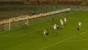 FA-BU-LOS!** Eduardo înscrie un super-gol marca "Zidane"! Vezi execuția de geniu a croato-brazilianului!