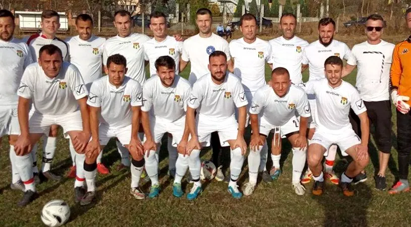 Voinţa Budeasa nu mai joacă meci decisiv cu Real Bradu, a fost desemnată campioană în Argeș și reprezentantă la barajul pentru Liga 3, cât și participantă în faza națională a Cupei României