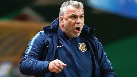 Cosmin Olăroiu, salariu fabulos la Sharjah! Câștigă de 20 de ori mai mult decât Mirel Rădoi la naționala României