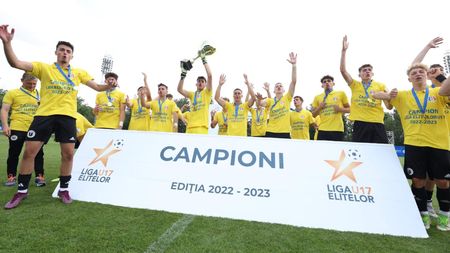 „U” Cluj și-a luat revanșa la juniori după ce, la seniori, a pierdut Cupa României. „Șepcile roșii”, victorie la „11 metri” în fața Stelei, în Liga Elitelor. Cele două formații își vor disputa Supercupa sâmbătă, pe arena din Ghencea