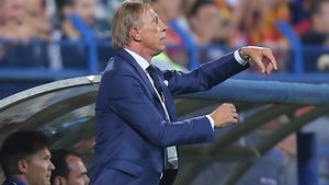 Stoichiță, președintele Comisiei Tehnice, face profilul viitorului selecționer și își prezintă varianta: "Ar fi un selecționer excepțional. Luni voi prezenta concluziile Comisiei președintelui Burleanu!"