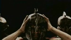 VIDEO** Conducătorul celor 300 către victorie! El este noul Rege Leonidas al fotbalului