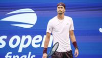 FĂRĂ PRECEDENT! Alexander Zverev, moment istoric: nu și-a dat seama că a câștigat US Open!