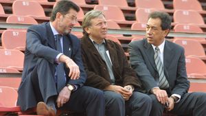 Trece Bonetti testul lui Dinu?** "'Mister' își va da seama din prima dacă e bun sau 'pușcărie'"