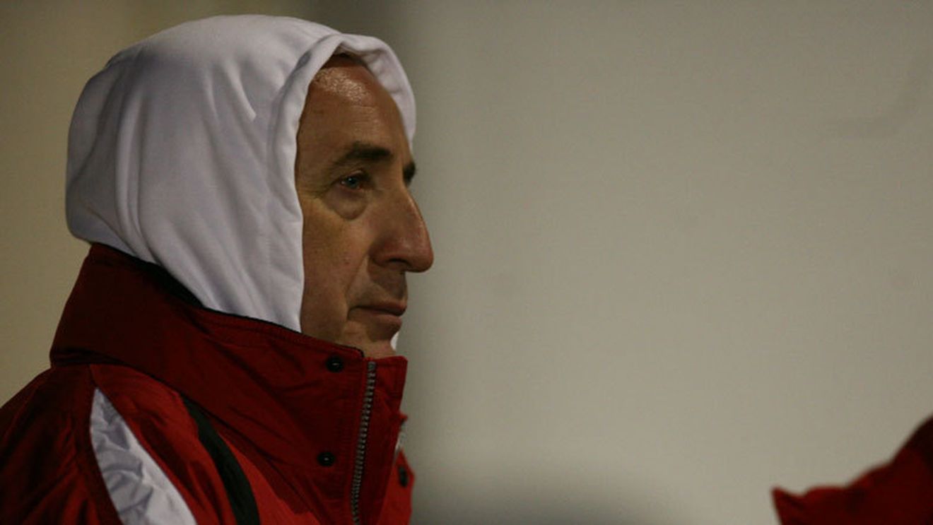Stan: "Noi am pierdut la masa verde o participare în Europa!** Atunci nu s-a făcut atâta tam-tam"