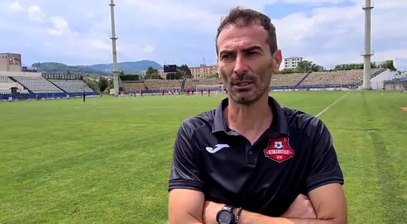 FC Hermannstadt vrea să dubleze victoria din prima etapă, la Unirea Constanța. Marius Măldărășanu: ”Nu ne interesează problemele lor, vrem să câștigăm.” Reacțiile lui Paul Antoche și Andrei Sîntean