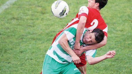 Face zilnic naveta câte trei ore!** El poate fi atuul lui Bonetti pentru derby: "Aștept de 13 ani meciul ăsta!" Nica, declarație de dragoste pentru Dinamo