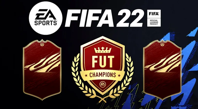 Cum să vă înregistrați la turneele de weekend din FIFA 22