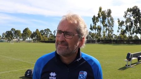 România, o enigmă pentru antrenorul Islandei! Ce spune despre Mirel Rădoi: ”Este o necunoscută pentru noi”